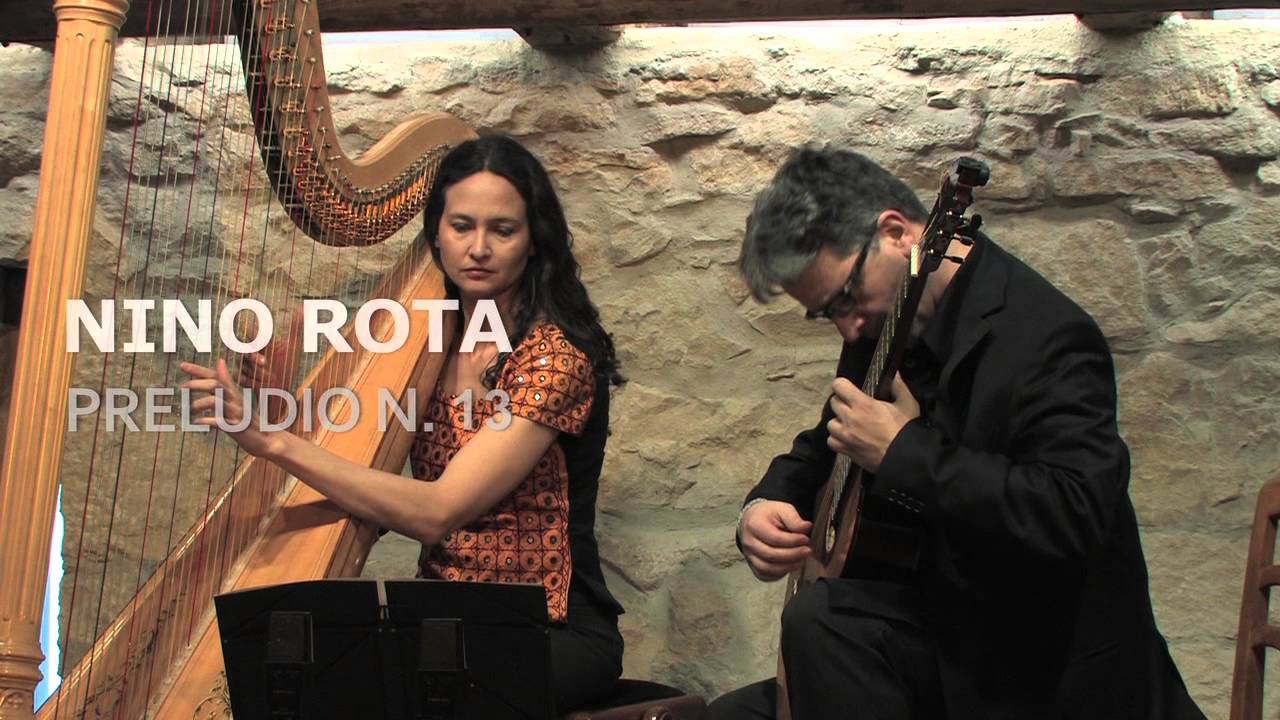 Guitarp Duo