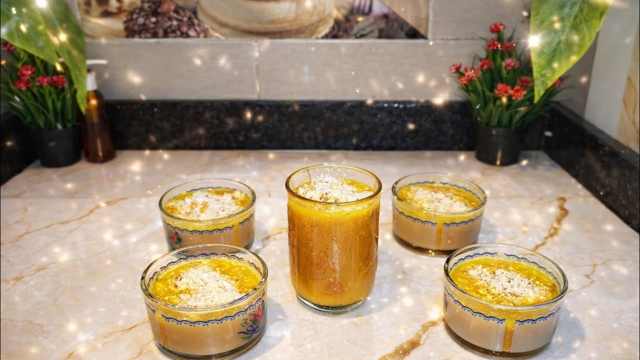 👌🔥طريقة عمل المغات الأصلي في البيت 🥣 دفا الشتاء