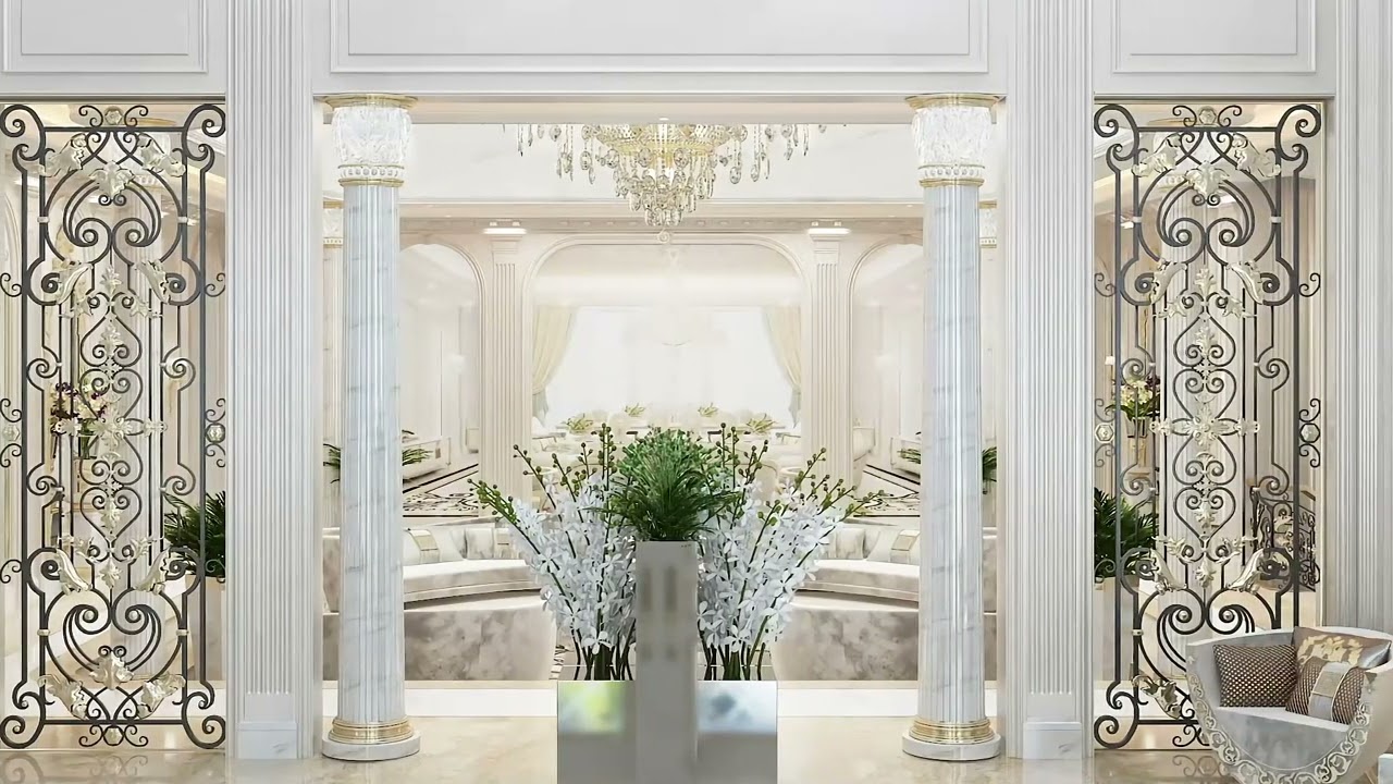 ANTONOVICH GROUP - TOP LEADING INTERIOR FIT-OUT COMPANY IN THE UAE