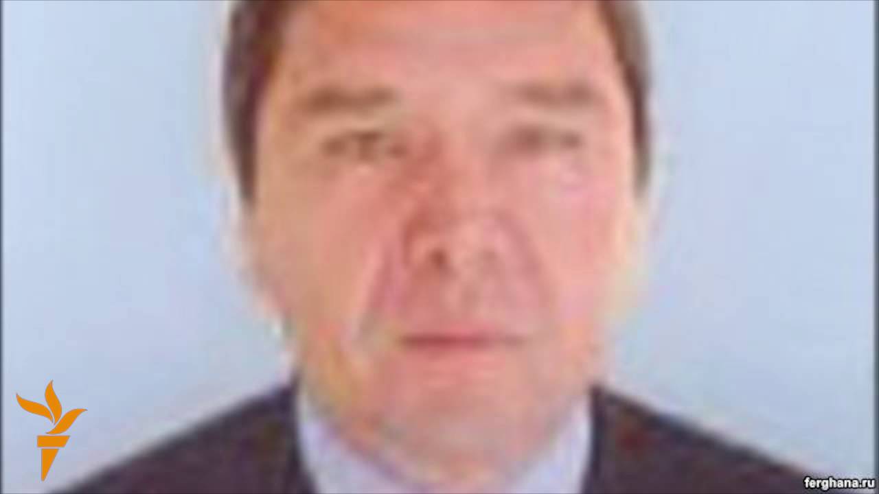 Uzbek Тергов остидаги “Гитлер-ҳоким” касалхонадан уйига қўйиб юборилди