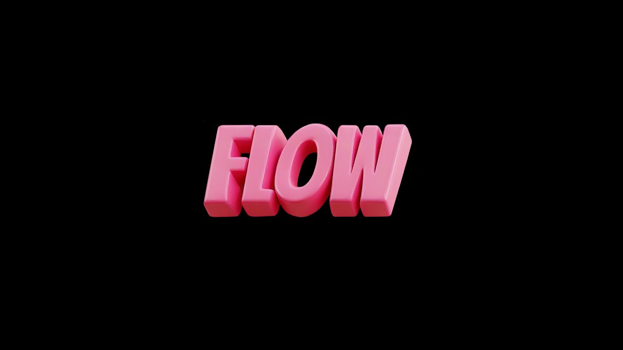 Gonzi - FLOW