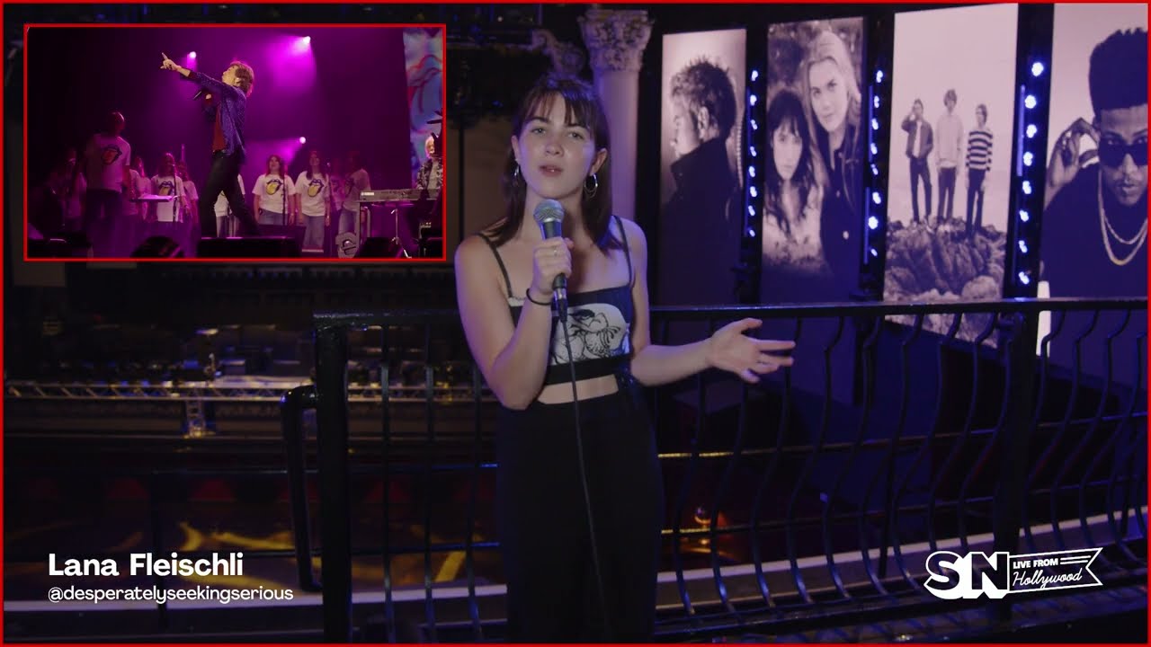 Music News of the Week (July 18th) | School Night Concert
