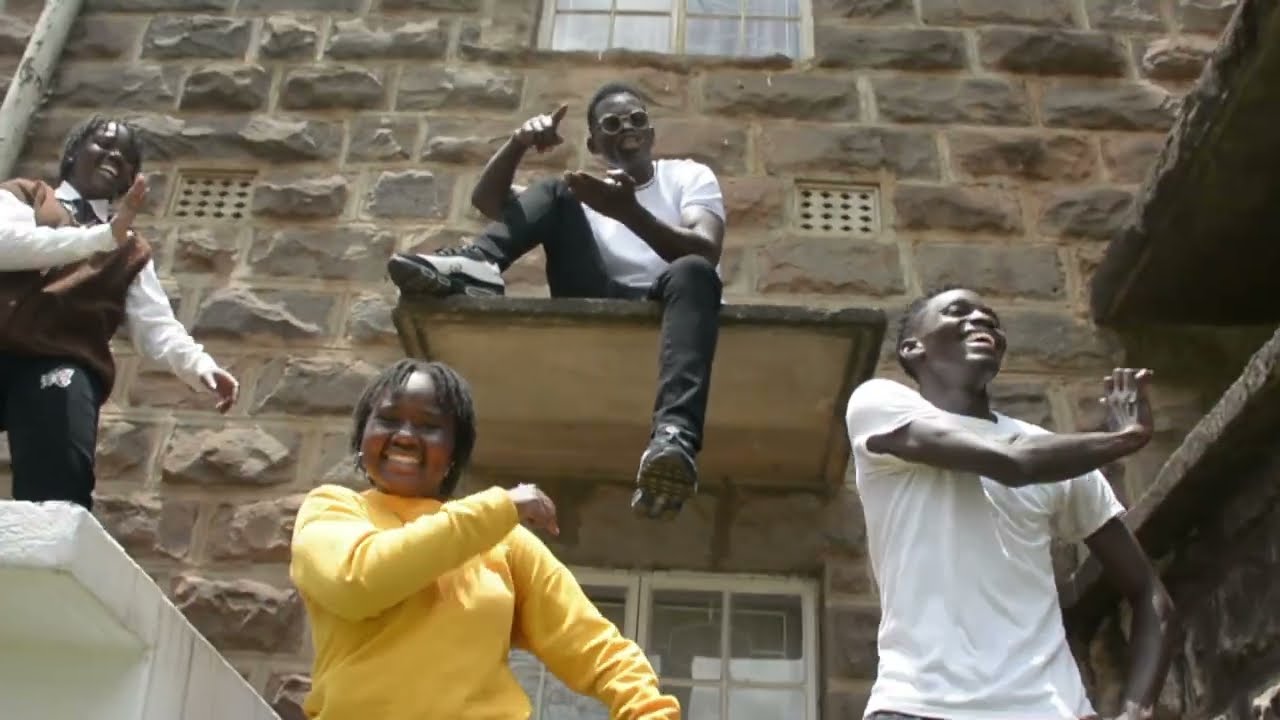 Witty Bakuli _ Chapter (Skiza code:-69315914)  (Official video )