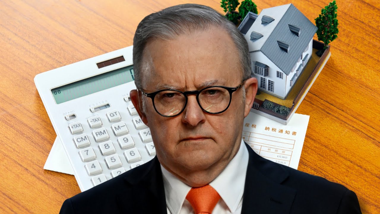 Negative gearing and capital gains tax changes likely 'implemented this term'