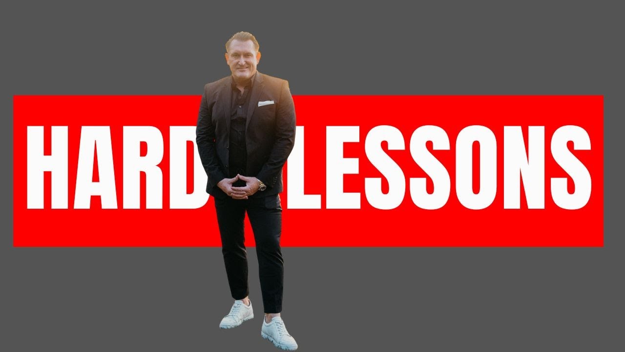 Four Lessons - I learned the hard way as a DJ company owner