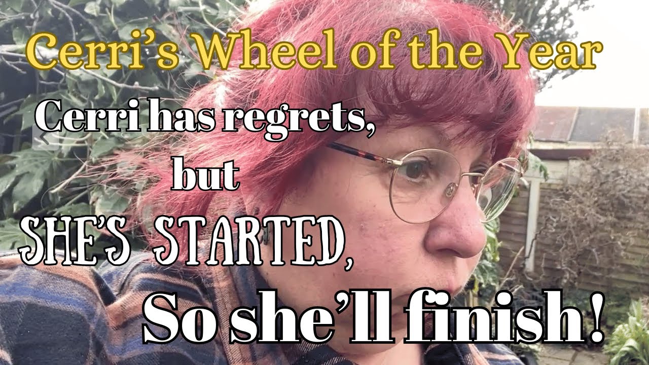 All the Regrets a Garden Revamp