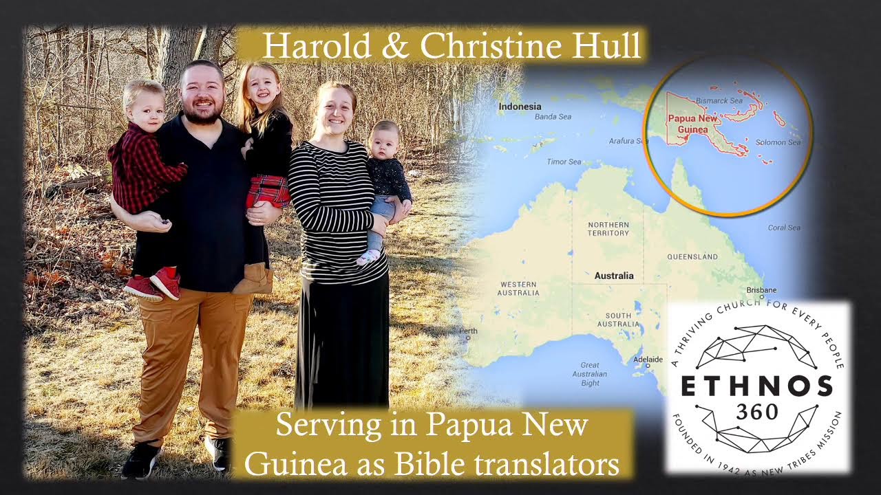 Little Church in the Vale Worship Service Livestream