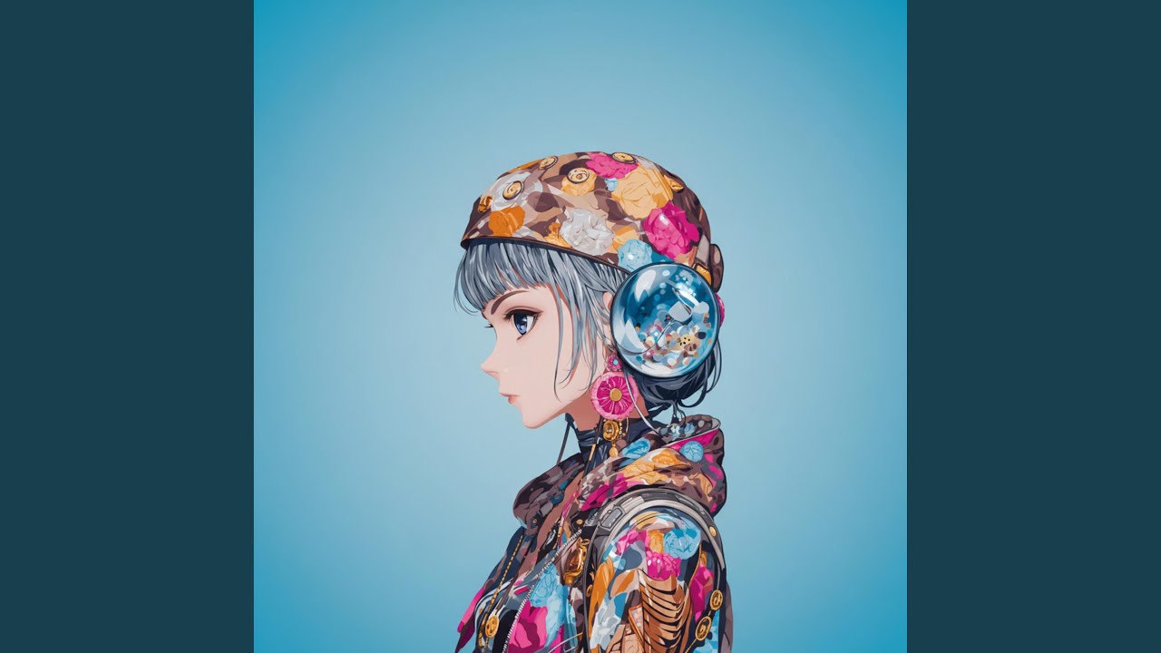 億光年先のきらめき-2