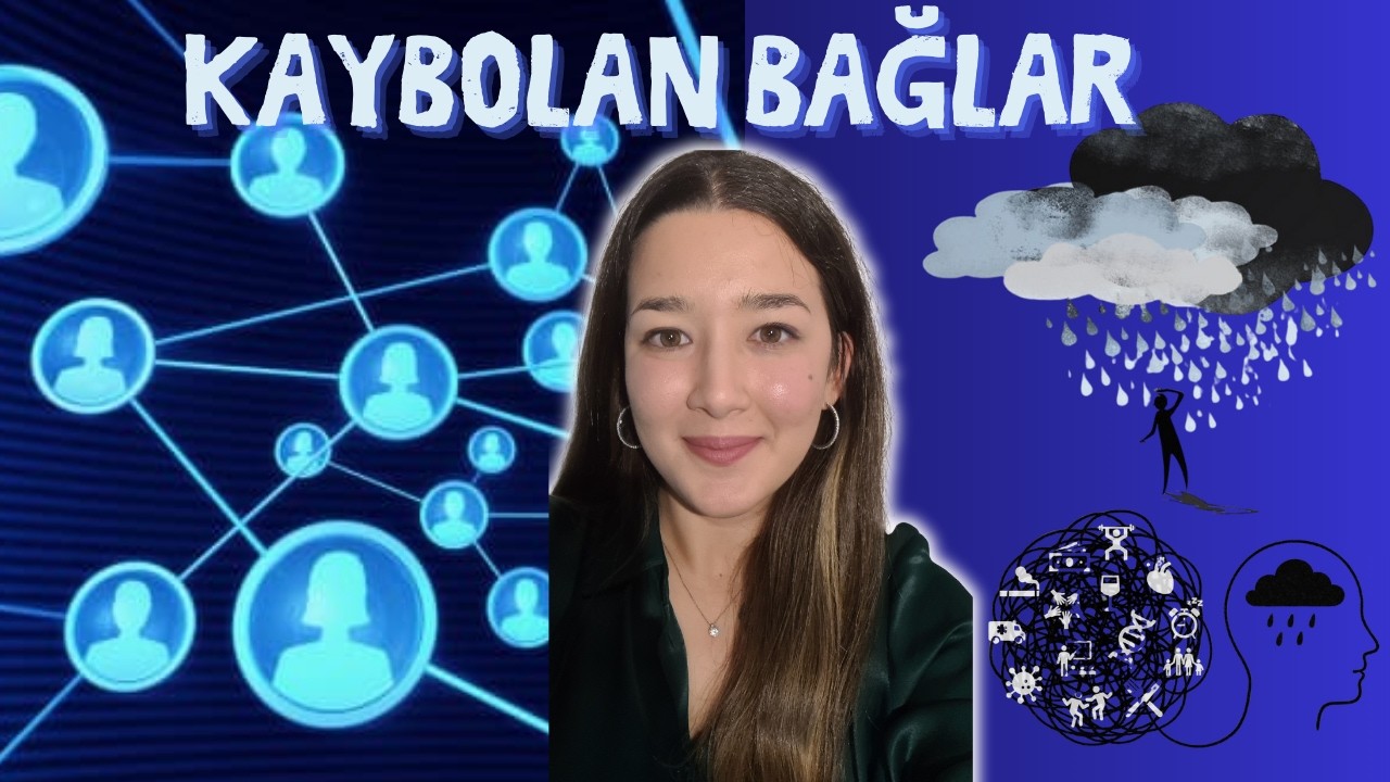 Johann Hari - Kaybolan Bağlar | Mutsuzluğun 9 Nedeni ve Çözümü