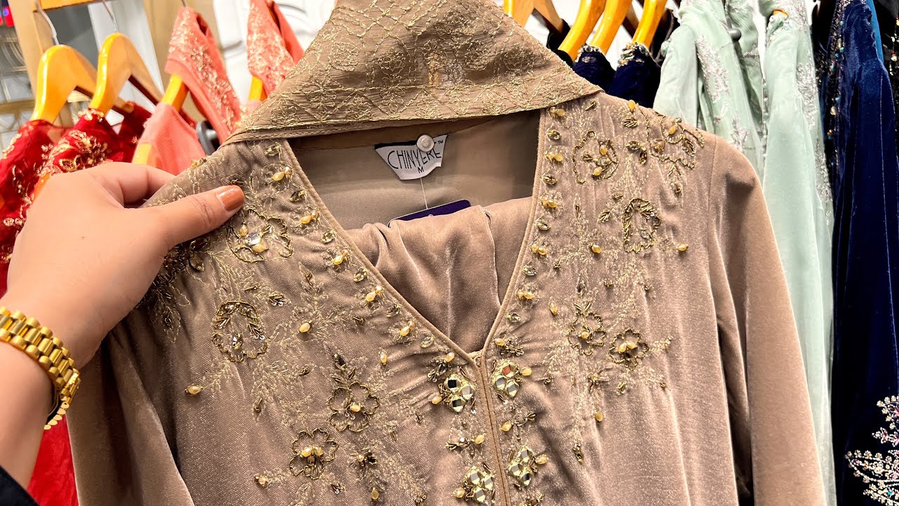 chinyere || chinyere new designs || chinyere new winter collection || December 15, 2025