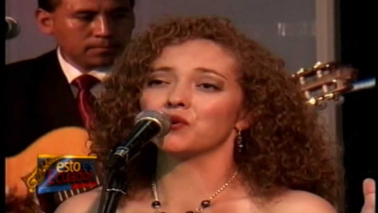 SONIA MARISOL-ALLA TE ESPERARE