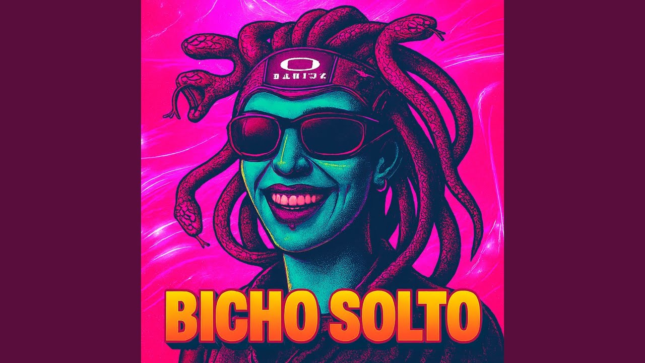 Bicho Solto