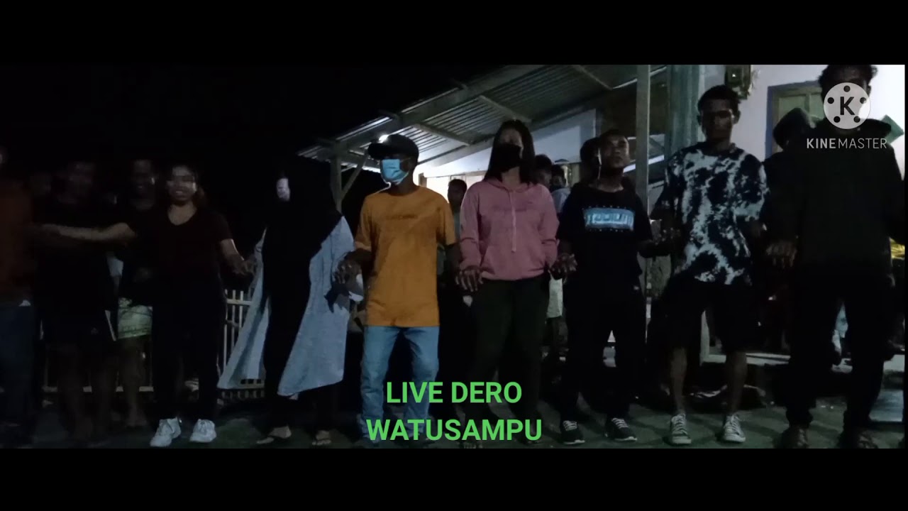 LIVE DERO MODERN WATUSAMPU # DJ BOASS # ABA DANCE PEKIRI# PART 1 2021 # P$BD SULTENG