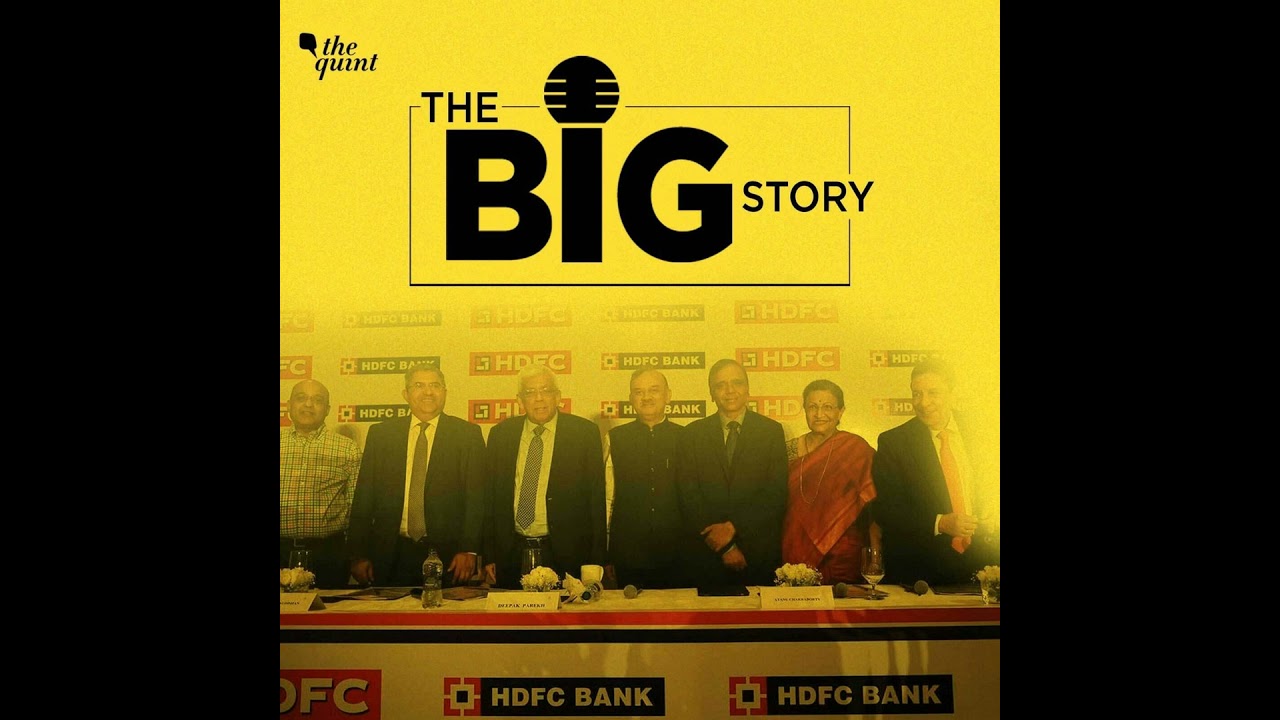 What Does the Merger of HDFC, HDFC Bank Mean for the Financial Sector?
