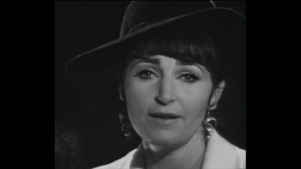 R.I.P. Aviva Semadar ז