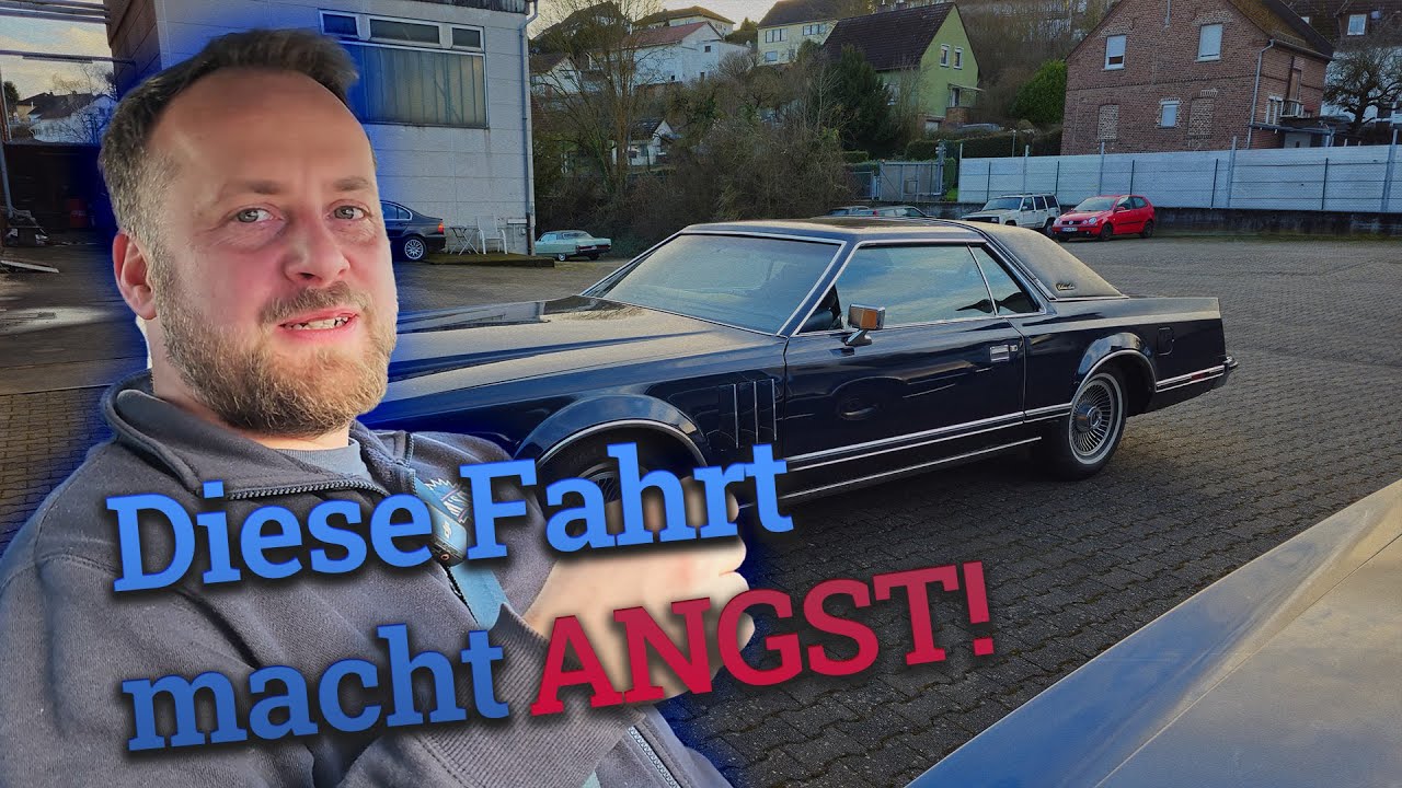 Bleiben wir WIEDER liegen!??