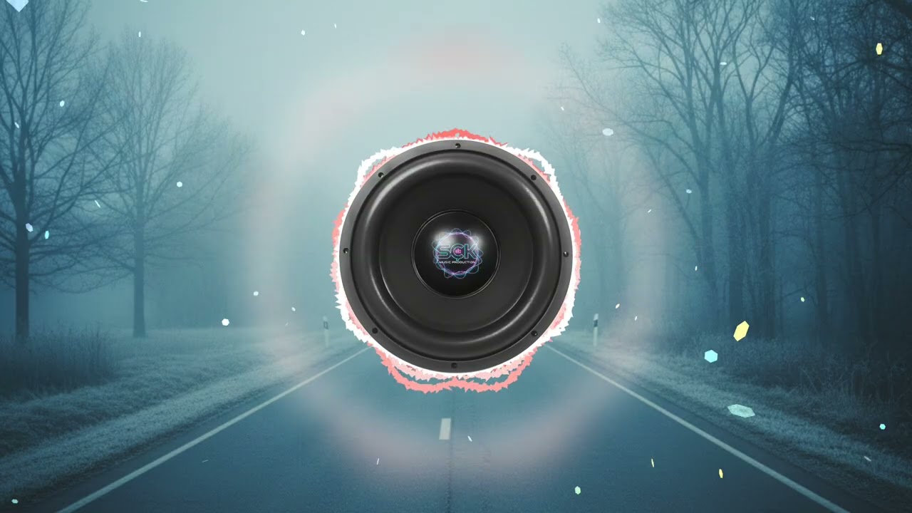Nilüfer -  Yolcu Yoldunda Gerek (REMİX) - SÇK Music Production
