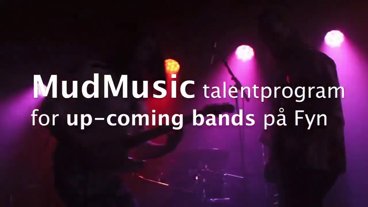 MudMusic 2021