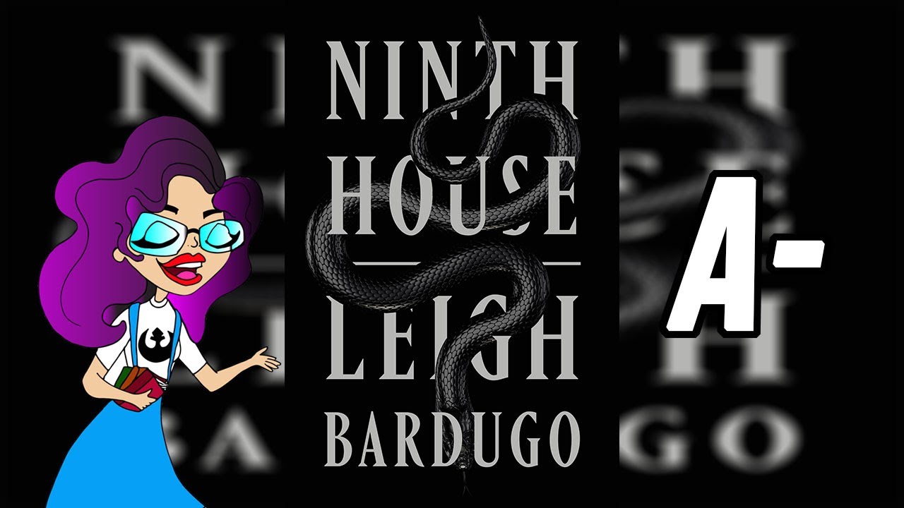 Ninth House | Spoiler Free Book Review