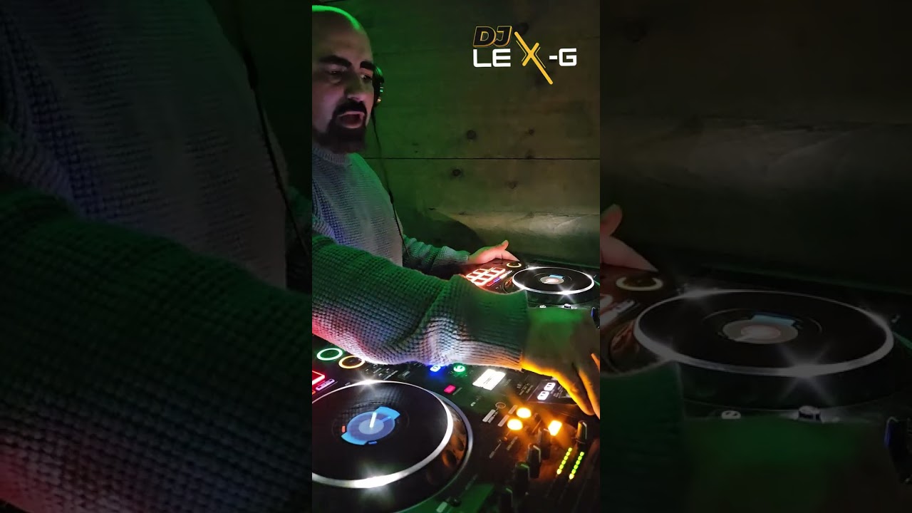 Live House Mix 2026