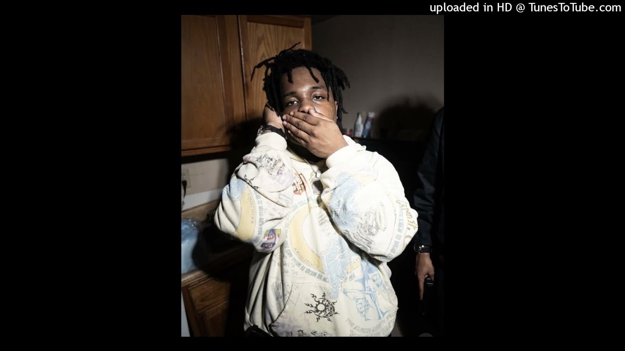 Baby Walkdown x Roddy Treyy Type Beat - 