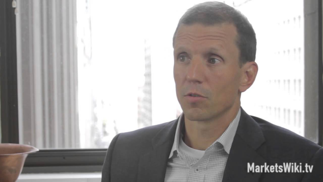 Kurt Oeler of optionMonster Discusses Options Education