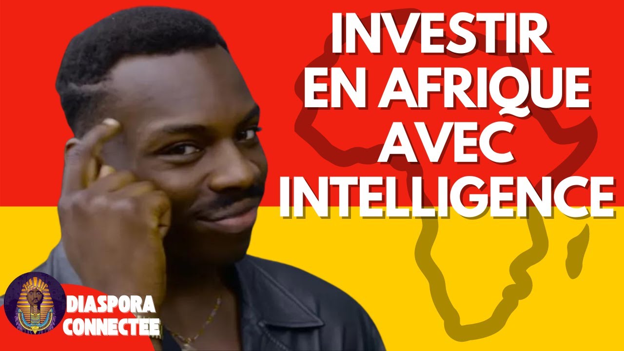 Comment Réussir son Retour en Afrique ? (Mon Plan Etape par Etape) 🤑💰🛫 #Retourenafrique
