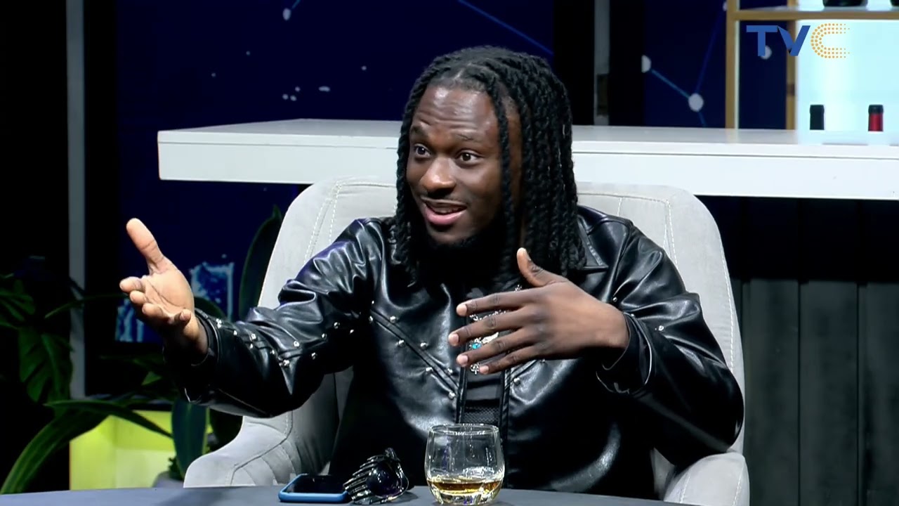 Legalizing GUNS? Faith Adewale Reveals What He Would’ve Done With a Gun in the BBN House!