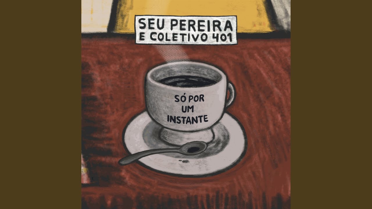 Só Por Um Instante