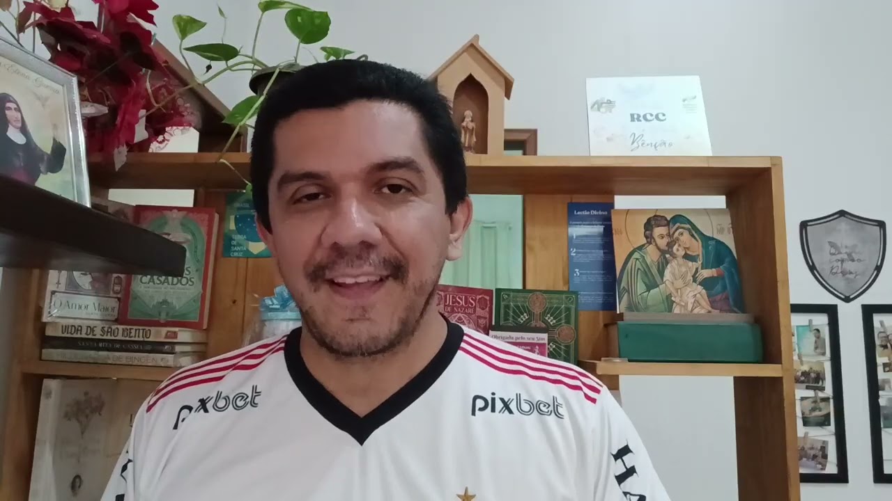 12° Dia - Casto Guarda da Virgem, rogai por nós!