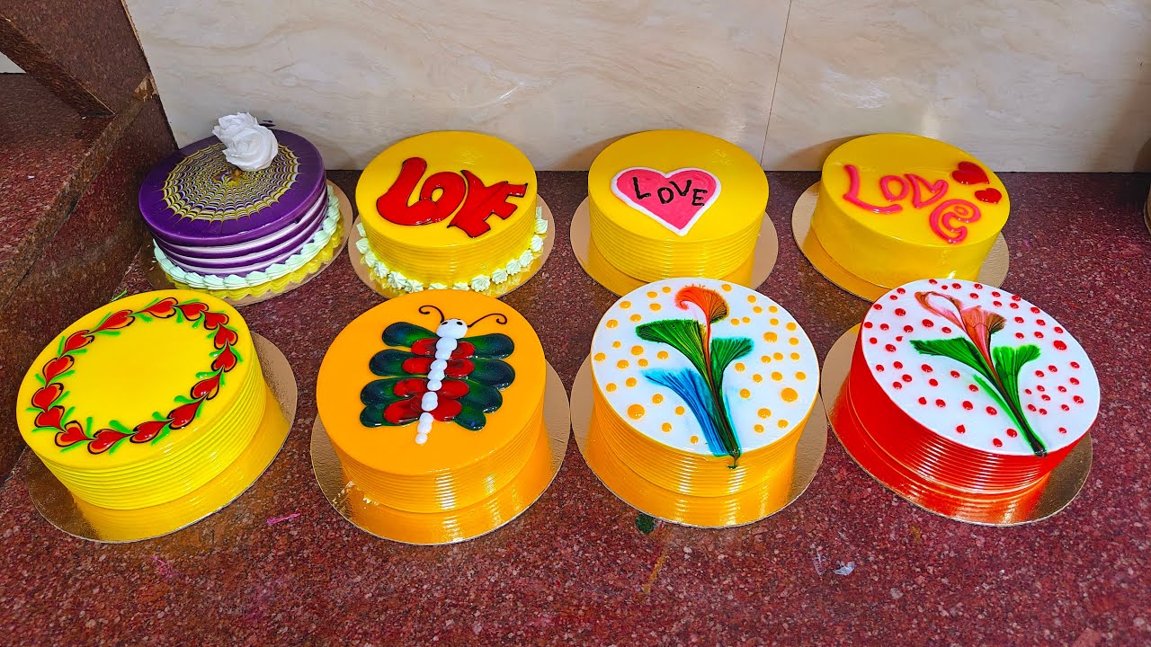 Nandu Cake  Master लाइव है!