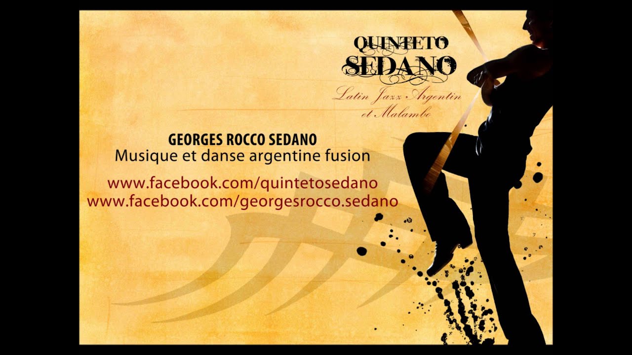 Quinteto Sedano 