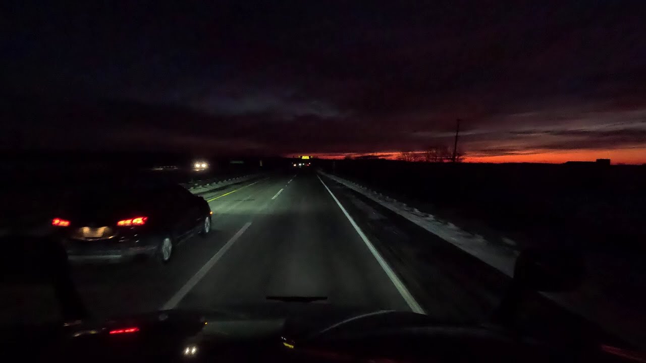 Exploring the world, one road at a time. 🌎