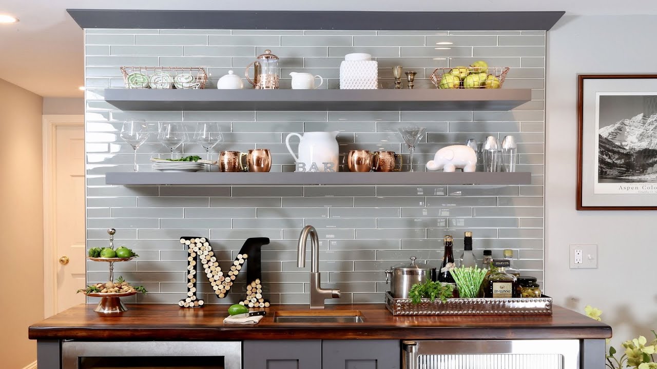 CREATIVE! 100+ KITCHEN WALLS DECOR IDEAS | HOW TO DECORATING BEAUTIFUL KITCHEN SPACE WALL DESIGNS