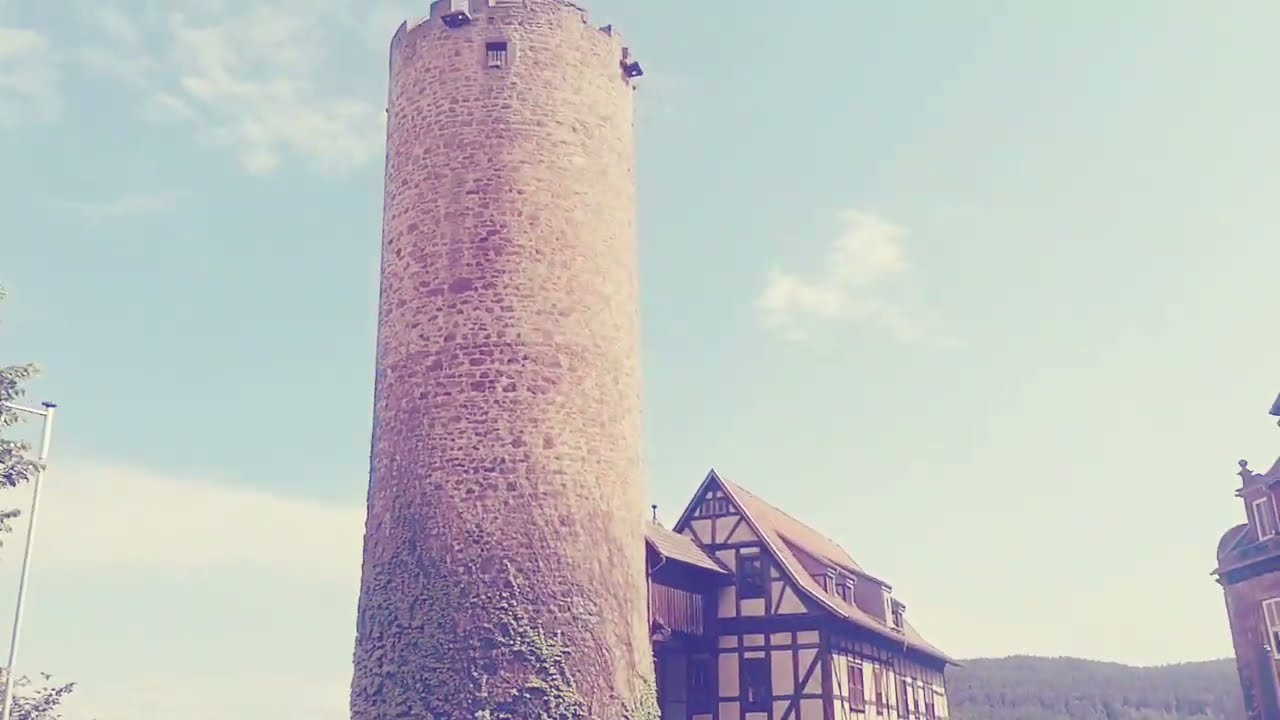 Schlitz, Hesse a place you should visit