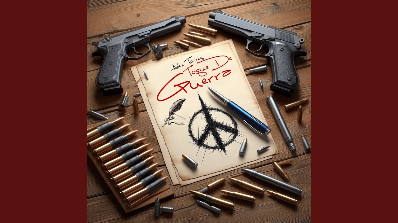 Toque de Guerra
