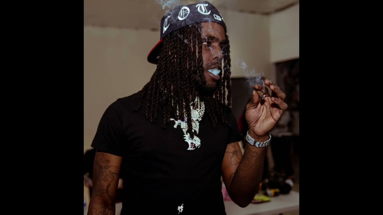 (HARD) 1audii x chief keef x dmv glo type beat 