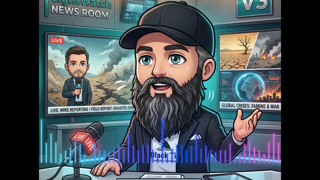 News Room Updates - 6 Mar 2026