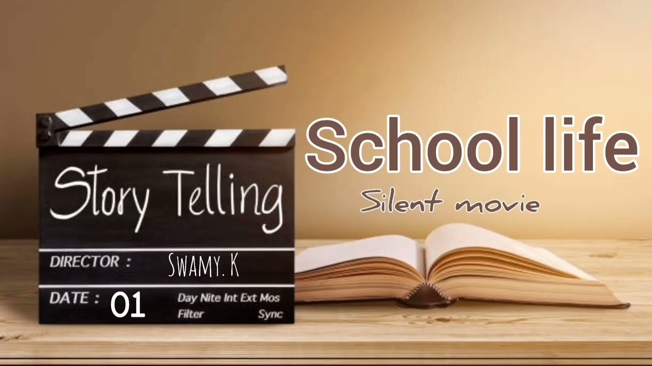 School life short films 