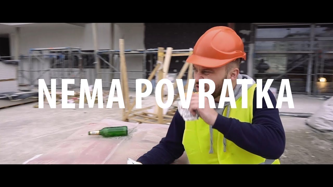KRIVA ISTINA - Nema povratka (official video)