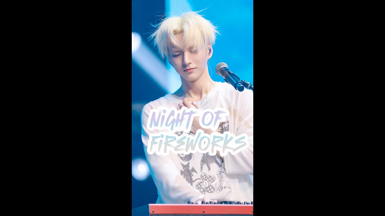 250228 Xdinary Heroes - Night of fireworks [O.de focus]
