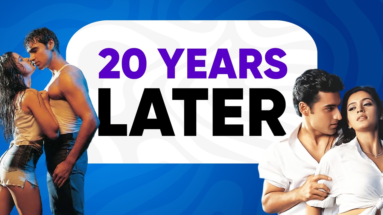 Why Yeh Dil Aashiqana Is Re-Releasing After 20 Years