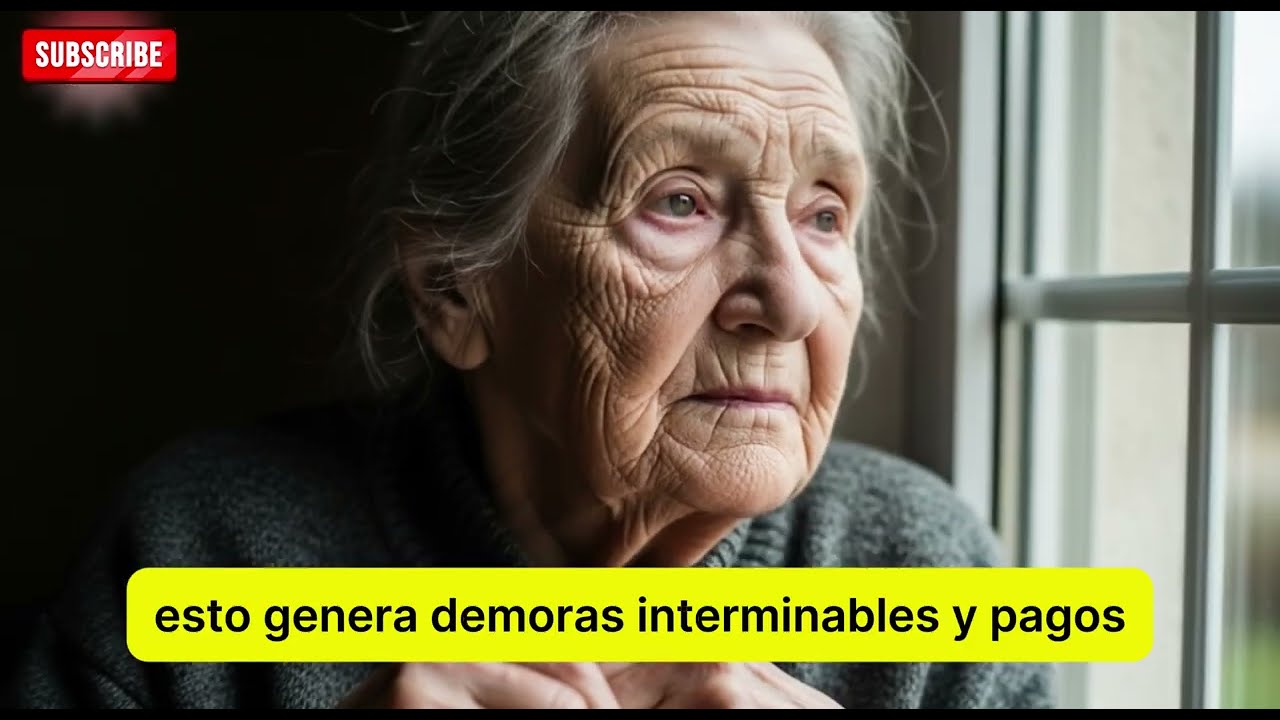 ALERTA JUBILADOS: Corte Suprema y Diputados CAMBIAN las Jubilaciones