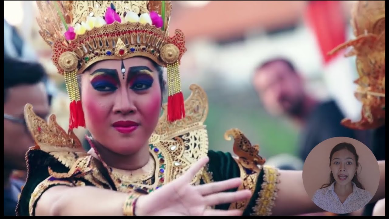Bali Travel Guide | Everything You Need To Know with Ayu Dwi by City Report Channel