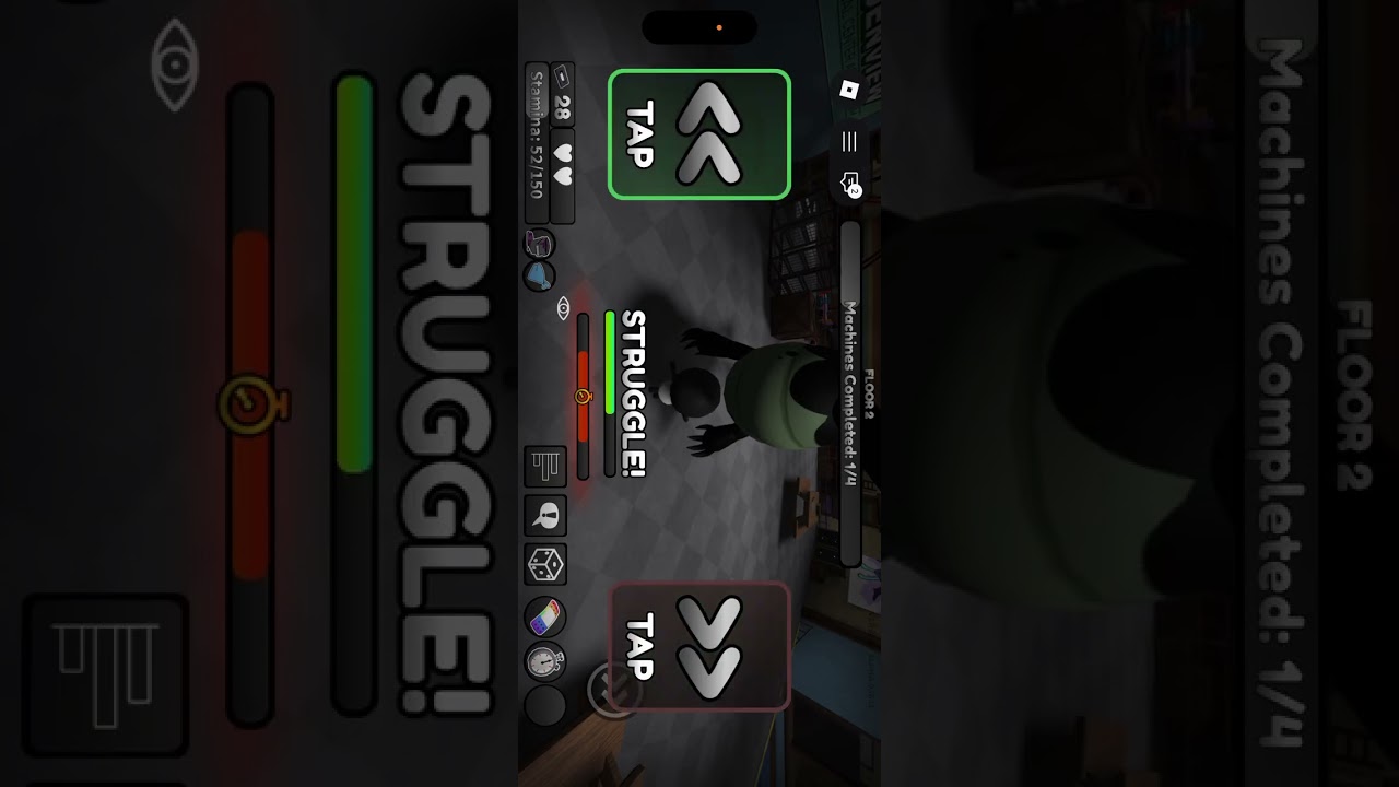 Robloxxxxx! 