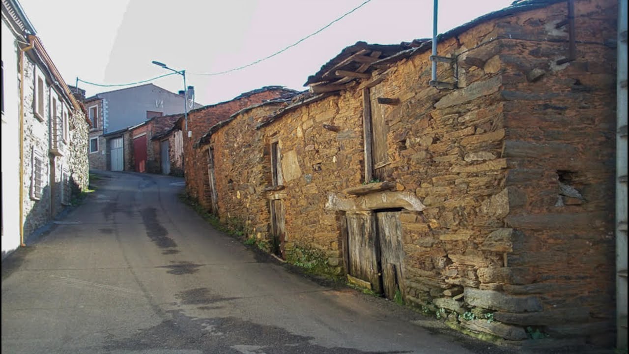TRABAZOS_COMARCA DE ALISTE_ZAMORA