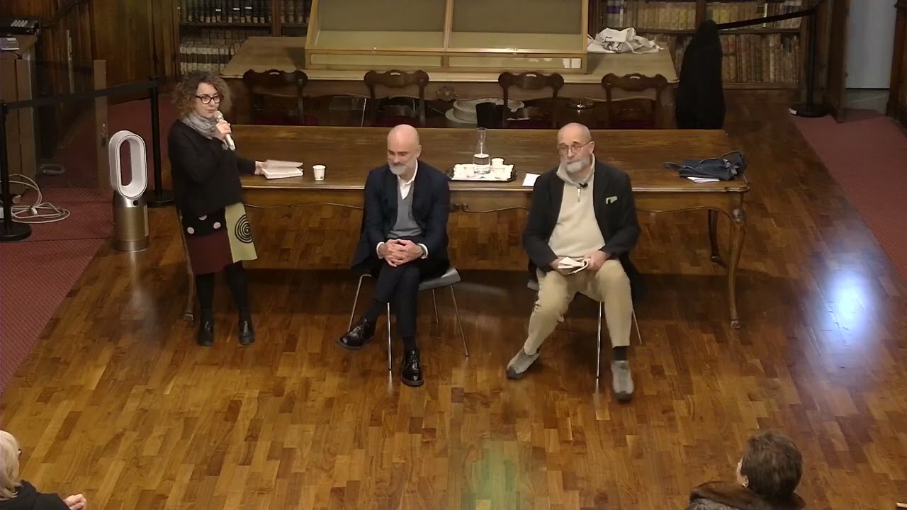 E il naufragar m’è dolce in quest’errore. Sbagliare è poetico