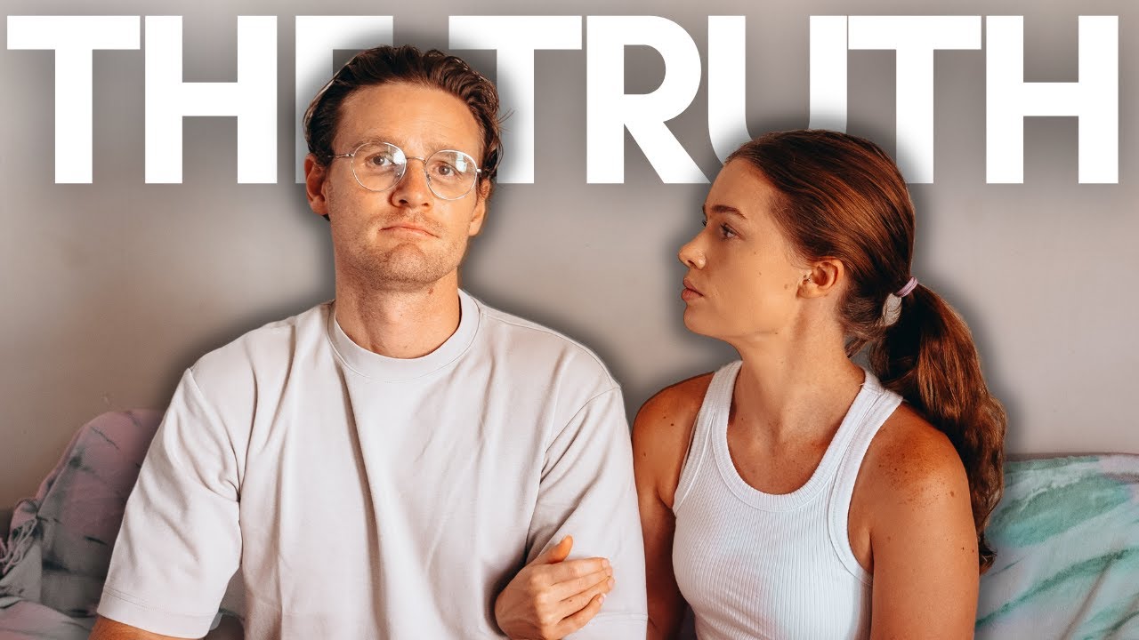 The truth about full time travel and youtube.