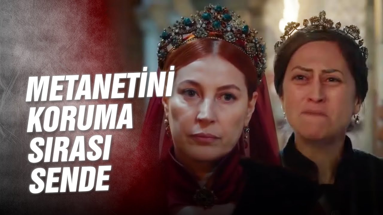 Gülfem'i Kendi Silahı ile Vurmak Ne Keyifliymiş Ya 😏