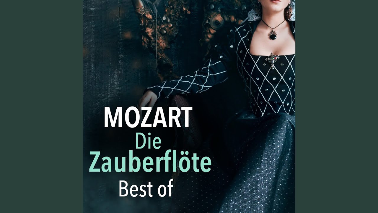 Die Zauberflöte, K. 620, Act II: O Isis und Osiris, welche Wonne! (Priester)